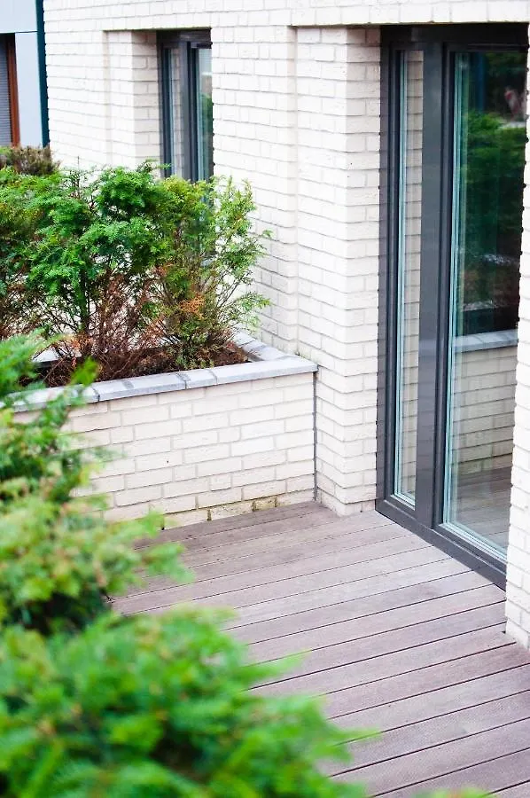 Apartament Lazuli Gdańsk