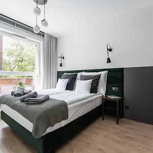 Apartament Bastion Wałowa 8, Gdańsk